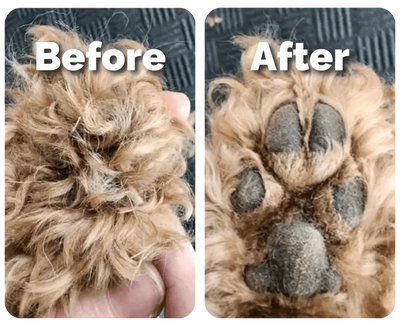 The ORIGINAL Pet Trimmer 2.0 by Pawleasure™