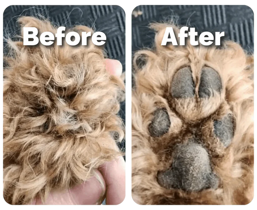 The ORIGINAL Pet Trimmer 2.0 by Pawleasure™